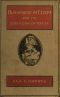 [Gutenberg 39971] • Bonaparte in Egypt and the Egyptians of To-day